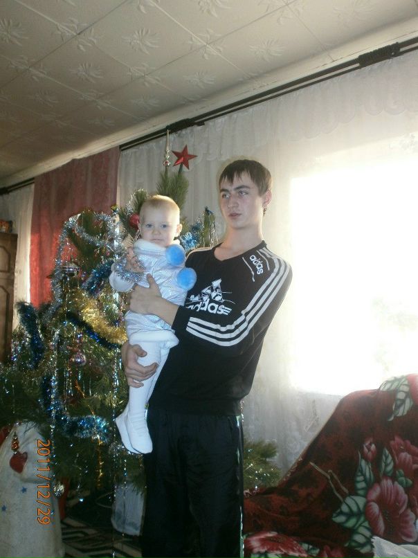 Руслан Шевченко фотография #23