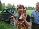 Фотография Гусаровой Фотинии