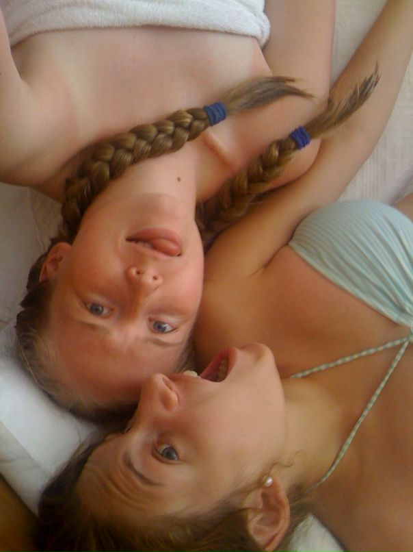 Алла Почтарь фотография #29