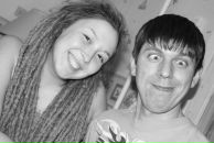 Фотография Березуцкого Серёги