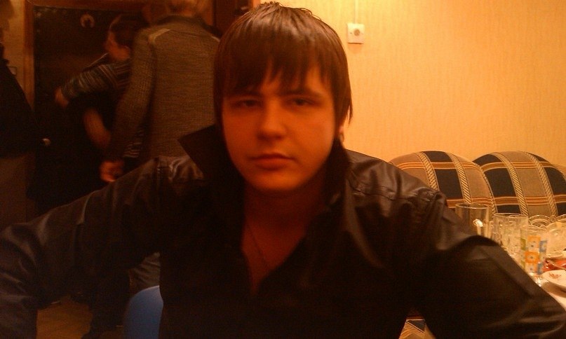 Антон Морозов фотография #20