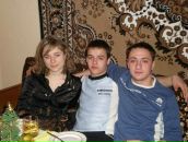 Валєрон Левчук фотография #41 (источник - https://vk.com/id146808129)