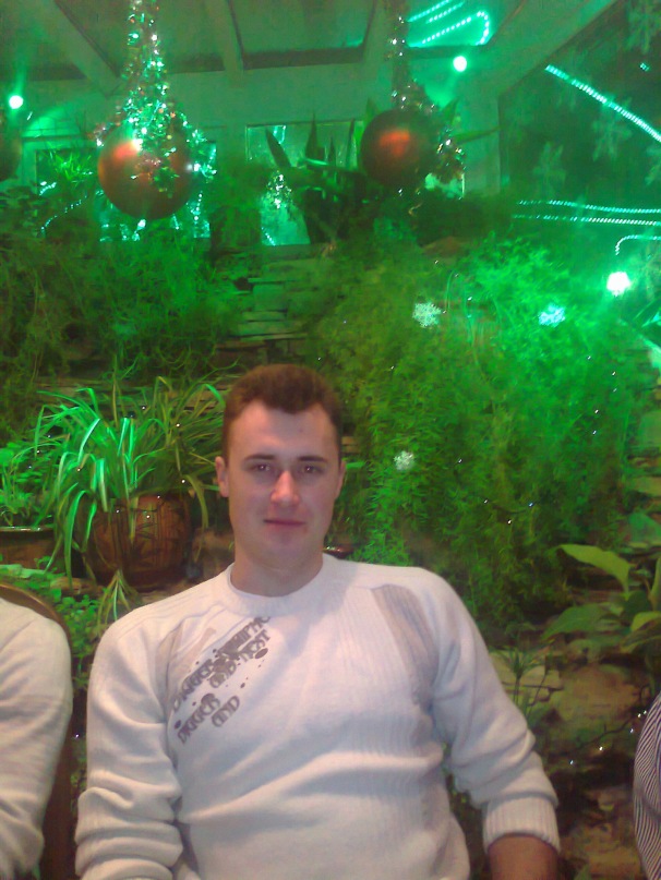 Дмитрий Васин фотография #16