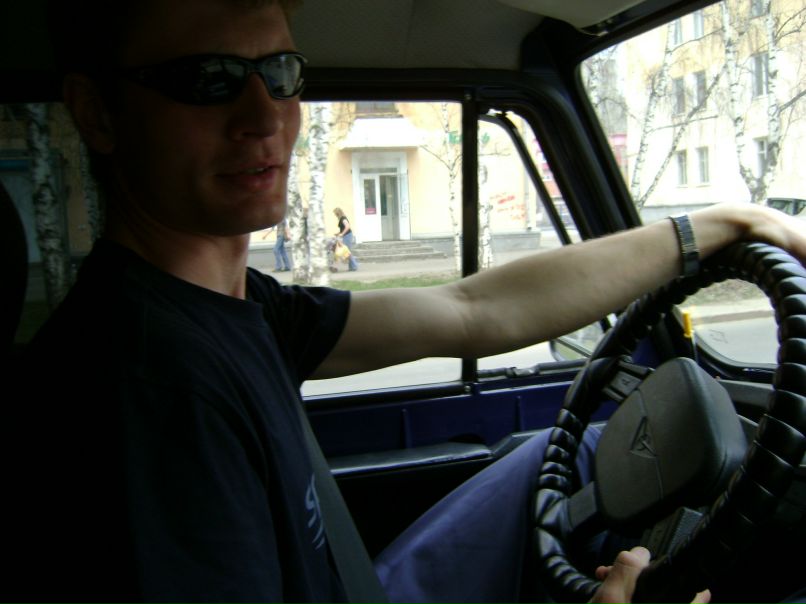 Иван Копысов фотография #50