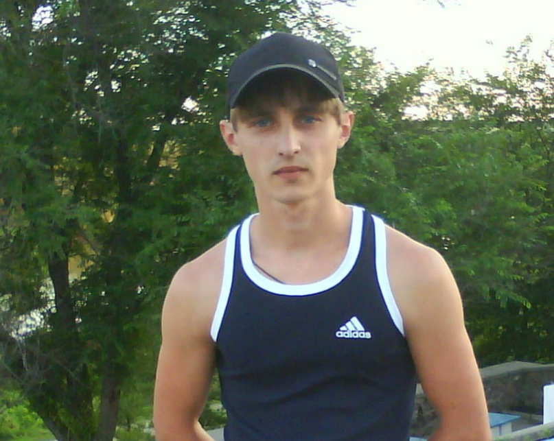 Юрий Барбашин фотография #17