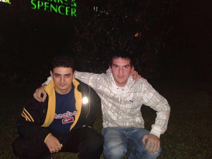 Pasha Kosidi фотография #39