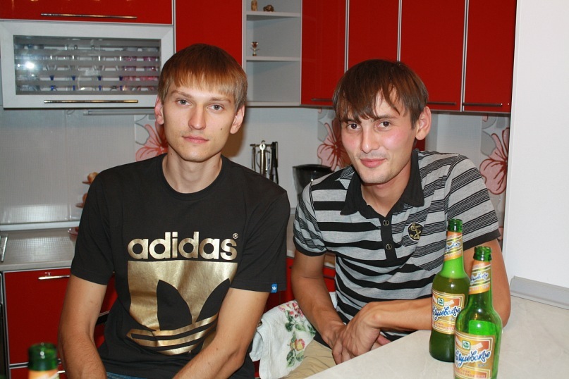 Виктор Логунов фотография #10