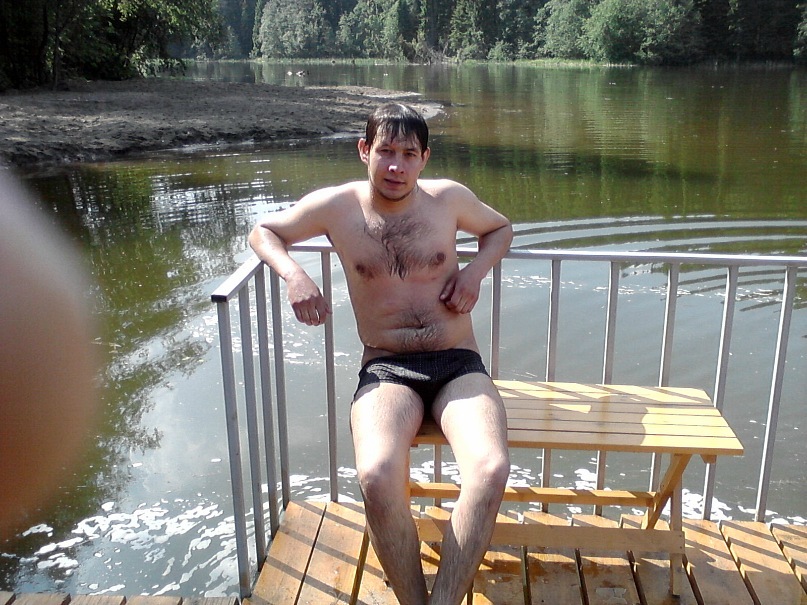 Денис Гаркавченко фотография #26