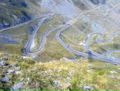 Anastasia Gheceanu фотография #23 (источник - https://vk.com/id28859362)