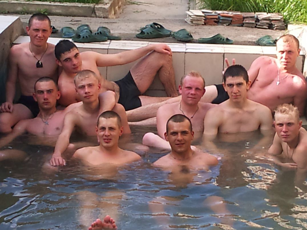 Дмитрий Корелин фотография #44