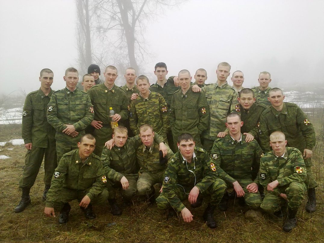 Дмитрий Корелин фотография #48