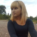 Фотография Любимовой Марии