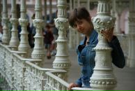 Фотография Федуновой Daria