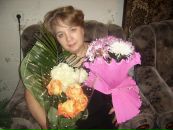 Фотография Пинягиной Надежды
