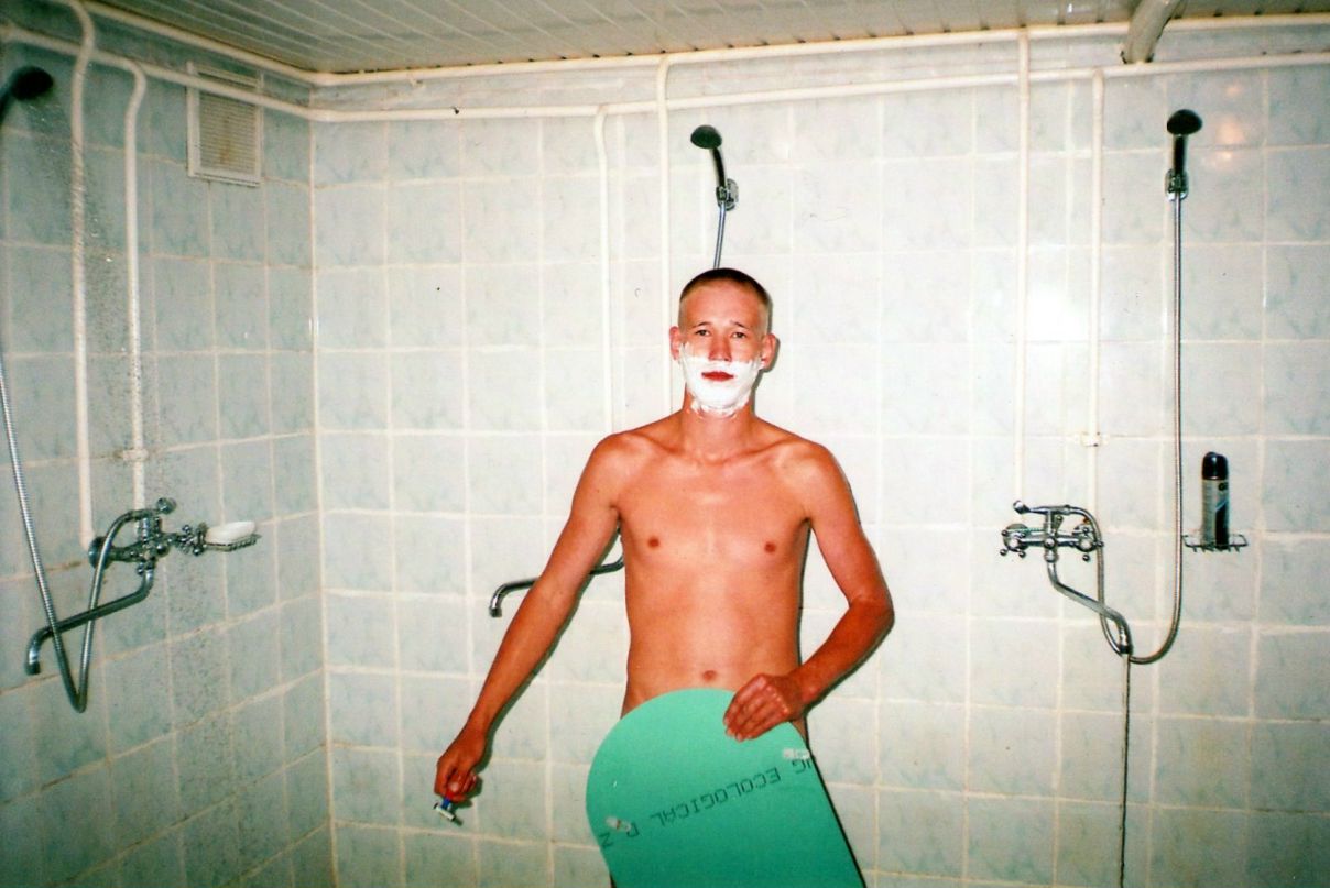 Андрей Соловьев фотография #34