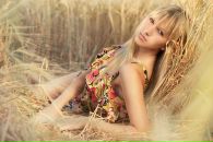 Фотография Давыдовой Кристины