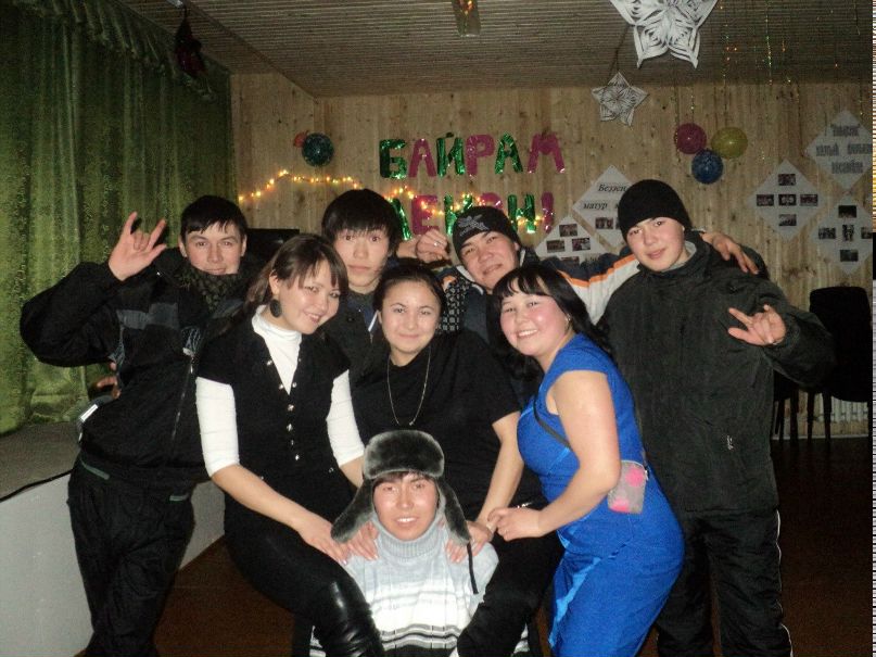 Рустам Гайсин фотография #4
