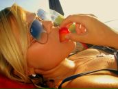 Фотография Миловой Анастасии