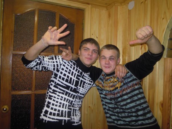 №11, Сергей Миргород, 32 года №11, Сергей Миргород, 32 года