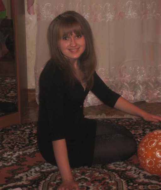 №5, Лена Акулова №5, Лена Акулова