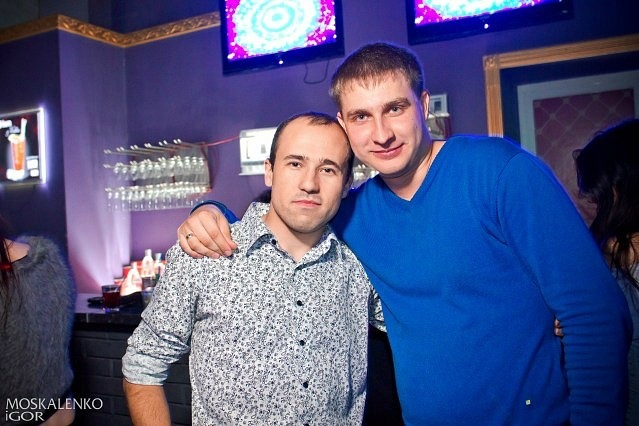 Игорь Игоренко фотография #15