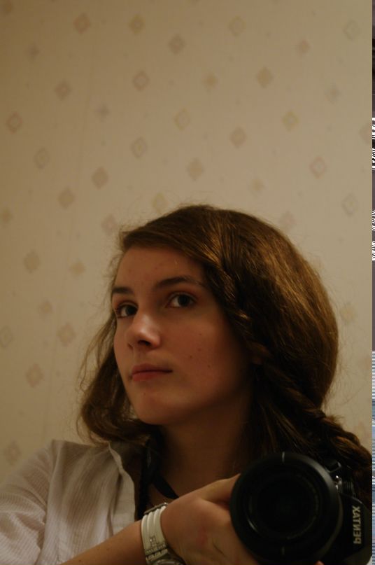 Катя Птицына фотография #5