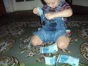 Ірина Лiсова фотография #19 (источник - https://vk.com/id73632541)