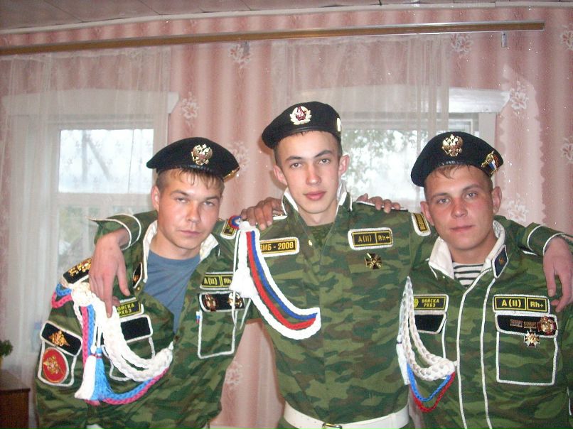 Дмитрий Ирючкин фотография #49