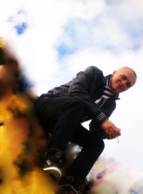 Дмитрий Михасёв фотография #31