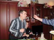 Ігор Шандрович фотография #3 (источник - https://vk.com/id167476106)