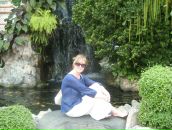 Фотография Леоновой Юлии