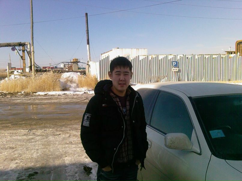 Марат Мешелев фотография #8