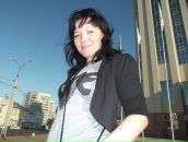 Фотография Зайковой Надежды