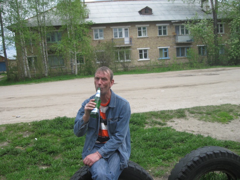 Иван Паршин фотография #5