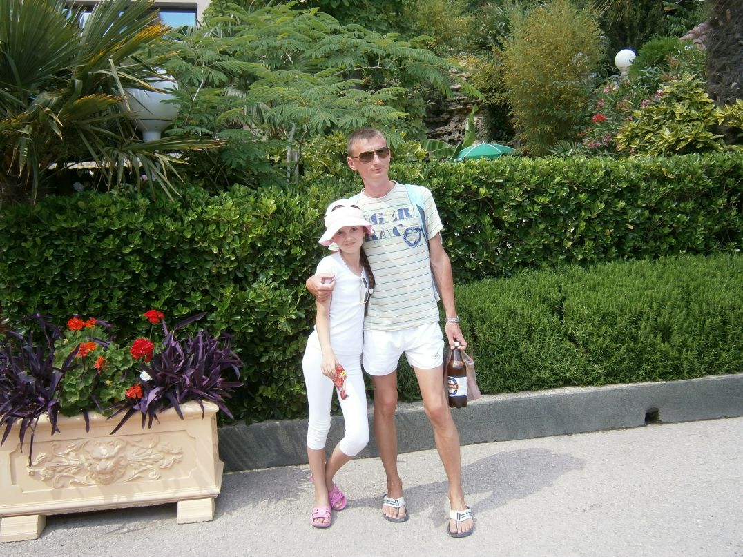 Сергей Павленко фотография #7