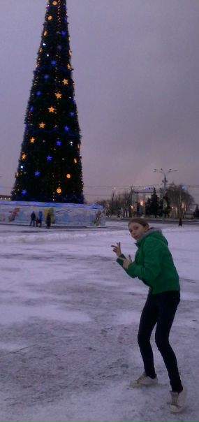 №7, Настя Лихоманова, Витебск №7, Настя Лихоманова, Витебск