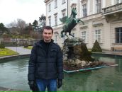 Фотография Титаренко Сергея