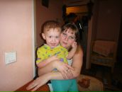 Фотография Сливки Ксении