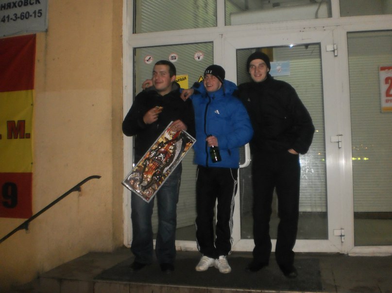 Дима Плахин фотография #17