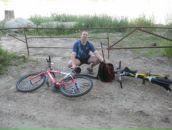 Фотография Кашпора Лёхи