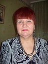 Фотография Павловой Натальи