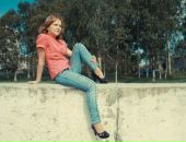 Фотография Ивановой Марии