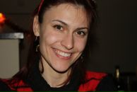 Фотография Царегородцевой Юлии