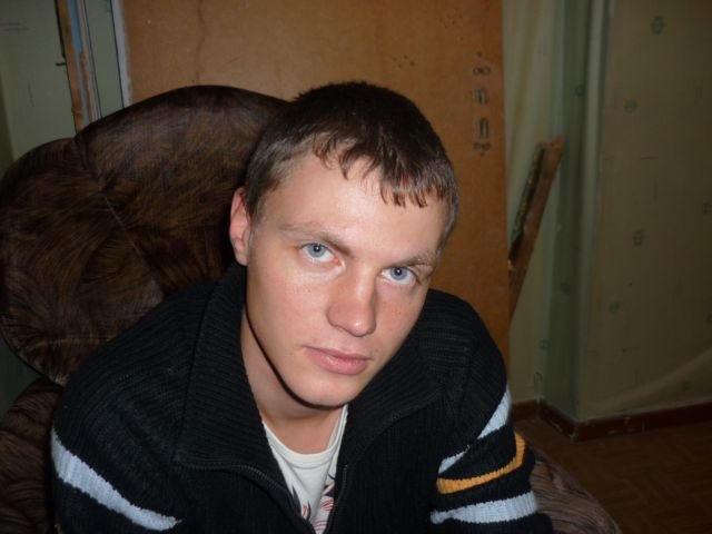 Дмитрий Иванов фотография #9