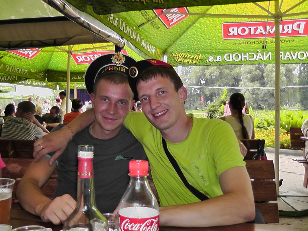 Евгений Семушин фотография #39