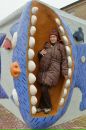 Люся Правдіна фотография #27 (источник - https://vk.com/id76873206)