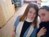 Фотография Плетнёвой Катерины