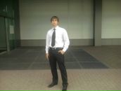 Фотография Беляева Виктора