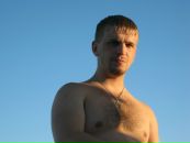 Фотография Шохина Сергея