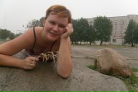 Фотография Попцовой Марины